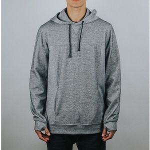 Sweatshirt Nidal White Moon